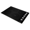 KitchenAid 30" Cooktop (KCES550HSS) - Stainless Steel