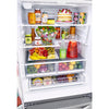 LG French Door Fridge (LRFXS2503S) - Stainless Steel