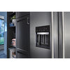 KitchenAid Built-In Fridge (KBSD702MSS) - Stainless Steel