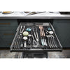 Whirlpool Dishwasher (WDT730HAMZ) - Stainless Steel