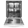 Whirlpool Dishwasher Stainless Steel Tub (WDT750SAKW) - White
