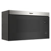 Whirlpool Over The Range Microwave (YWMMF5930PZ) - Fingerprint Resistant Stainless Steel