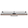 Whirlpool Dishwasher Stainless Steel Tub (UDT555SAHP) - Panel Ready