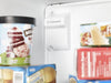 Whirlpool Top Mount Fridge (WRT549SZDW) - White