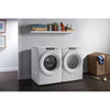 Amana Front Load Washer (NFW5800HW) - White