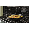 KitchenAid Gas Range (KFGC500JYP) - Yellow Pepper