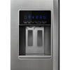 Whirlpool Side x Side Fridge (WRS588FIHZ) - Stainless Steel