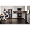 Whirlpool French Door Fridge (WRF560SEHZ) - Stainless Steel