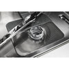 Whirlpool Dishwasher Stainless Steel Tub (UDT555SAHP) - Panel Ready