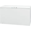 Frigidaire Chest Freezer (FFCL1542AW) - White