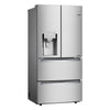 LG Counter Depth Fridge (LRMXC1803S) - Stainless Steel