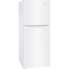 Frigidaire Top Mount Fridge (FFET1222UW) - White