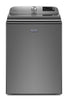 Maytag Top Load Washer (MVW6230HC) - Metallic Slate