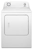 Amana Dryer (YNED4655EW) - White