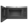 Whirlpool Over The Range Microwave (YWMMF5930PZ) - Fingerprint Resistant Stainless Steel