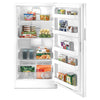 Amana Upright Freezer (AZF33X16DW) - White