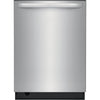 Frigidaire Dishwasher Stainless Steel Tub (FDSH4501AS) - Stainless Steel