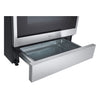 LG Slide-In Range (LSIL6336F) - Stainless Steel