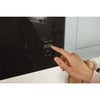 Whirlpool Over The Range Microwave (YWMMF5930PZ) - Fingerprint Resistant Stainless Steel