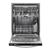 Whirlpool Dishwasher (WDT730HAMZ) - Stainless Steel