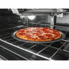Whirlpool Dual Oven Range (WGG745S0FS) - Stainless Steel
