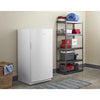 Amana Upright Freezer (AZF33X16DW) - White