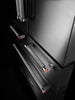 KitchenAid French Door Fridge (KRFF300ESS) - Stainless Steel