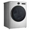 LG Gas Dryer (DLGX5501V) - Graphite Steel