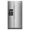 KitchenAid Counter Depth Fridge (KRSC700HPS) - Stainless Steel