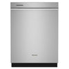 Whirlpool Dishwasher Stainless Steel Tub (WDTA80SAKZ) - Stainless Steel