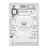 Amana Front Load Washer (NFW5800HW) - White