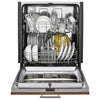 Whirlpool Dishwasher Stainless Steel Tub (UDT555SAHP) - Panel Ready