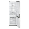 Whirlpool Bottom Mount Fridge (WRB543CMJZ) - Stainless Steel