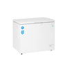 Danby Chest Freezer (DCF100A5WDB) - White