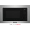 Frigidaire Professional Built In Microwave (PMBS3080AF) - Stainless Steel