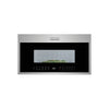 Frigidaire Gallery OTR Microwave (GMOS196CAF) - SmudgeProof Stainless Steel