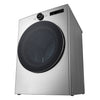 LG Front Load Dryer (DLEX5500V) - Graphite Steel