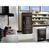 KitchenAid 36" Gas Cooktop (KCGS956ESS) - Stainless Steel
