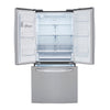 LG French Door Fridge (LRFXS2503S) - Stainless Steel