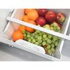 Amana Top Mount Fridge (ART318FFDW) - White