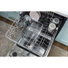 Whirlpool Dishwasher (WDT730HAMZ) - Stainless Steel