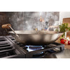 KitchenAid Dual Fuel Range (KFDC506JMB) - Misty Blue