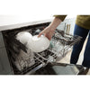 Whirlpool Dishwasher Stainless Steel Tub (WDTA80SAKZ) - Stainless Steel