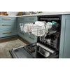 Whirlpool Dishwasher (WDT730HAMZ) - Stainless Steel