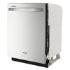 Whirlpool Dishwasher (WDT740SALZ) - Stainless Steel