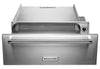 KitchenAid 30" Warming Drawer (KOWT100ESS) - Stainless Steel