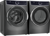 Electrolux Front Load Pair (1554079K) - Titanium