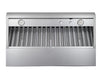 Broan Range Hood (E6448TSSLC) - Stainless Steel