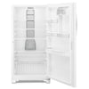 Whirlpool Upright Freezer (WZF79R20DW) - White