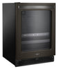 Whirlpool Beverage Cooler (WUB50X24HV) - Black Stainless
